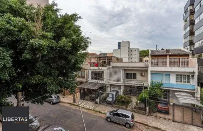 Apartamento com 3 quartos à venda na Rua Octávio Corrêa, 47, Cidade Baixa, Porto Alegre
