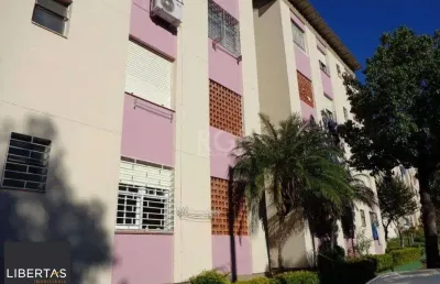 Apartamento com 2 quartos à venda na Rua Engenheiro Fernando Mendes Ribeiro, 90, Santo Antônio, Porto Alegre