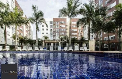 Apartamento com 2 quartos à venda na Estrada João Salomoni, 987, Vila Nova, Porto Alegre