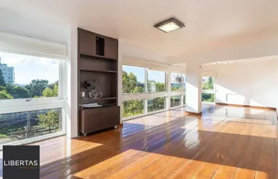 Apartamento com 3 quartos à venda na Avenida Plínio Brasil Milano, 935, Higienópolis, Porto Alegre