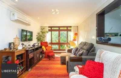 Apartamento com 3 quartos à venda na Rua Francisco Ferrer, 133, Rio Branco, Porto Alegre