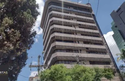 Sala comercial à venda na Rua Padre Chagas, 185, Moinhos de Vento, Porto Alegre
