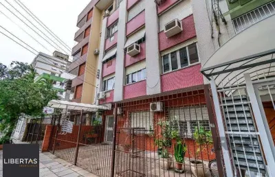 Apartamento com 2 quartos à venda na Rua Demétrio Ribeiro, 715, Centro Histórico, Porto Alegre