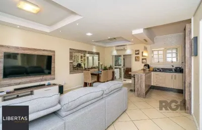 Casa com 3 quartos à venda na Rua Doutor João César Krieger, 88, Sarandi, Porto Alegre