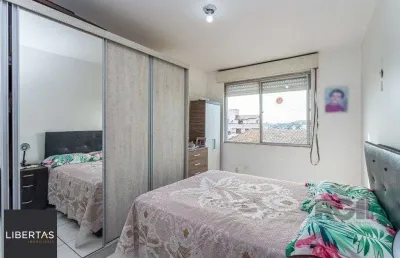 Apartamento à venda na Travessa Viamão, 139, Medianeira, Porto Alegre