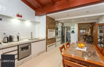 Casa com 4 quartos à venda na Rua Elias Bothome, 159, Jardim Itu Sabará, Porto Alegre
