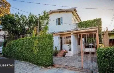 Casa com 9 quartos à venda na Rua Vladimir Herzog, 135, Jardim Carvalho, Porto Alegre