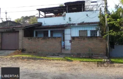 Casa com 7 quartos à venda na Rua São Joaquim, 279, Glória, Porto Alegre