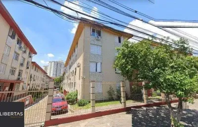 Apartamento no higienópolis de 3 dormitórios e vaga rotativa