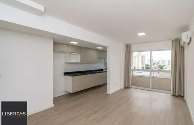 Apartamento de 2 dormitórios, vaga e infra no passo d'areia