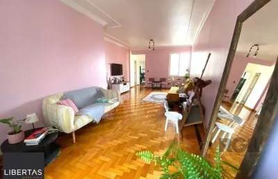 Apartamento com 3 quartos à venda na Rua Marechal Floriano Peixoto, 435, Centro Histórico, Porto Alegre