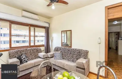 Apartamento com 2 quartos à venda na Avenida Senador Salgado Filho, 320, Centro Histórico, Porto Alegre