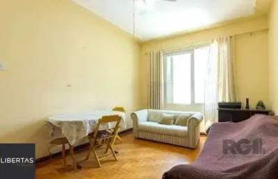 Apartamento com 2 quartos à venda na Avenida América, 85, Auxiliadora, Porto Alegre