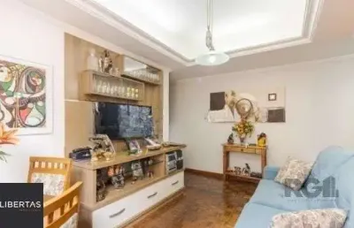 Apartamento com 2 quartos à venda na Rua Riachuelo, 1268, Centro Histórico, Porto Alegre