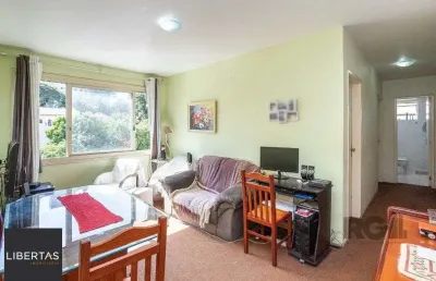 Apartamento com 2 quartos à venda na Avenida Otto Niemeyer, 872, Tristeza, Porto Alegre
