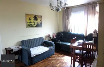 Apartamento com 2 quartos à venda na Avenida Professor Oscar Pereira, 2515, Glória, Porto Alegre