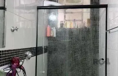 Apartamento com 1 quarto à venda na Rua Guilherme Alves, 130, Partenon, Porto Alegre