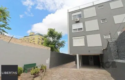 Cobertura com 3 quartos à venda na Rua Doutor Campos Velho, 461, Cristal, Porto Alegre