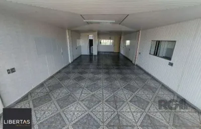 Sala comercial para alugar na Avenida Baltazar de Oliveira Garcia, 2375, Costa e Silva, Porto Alegre