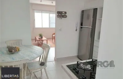 Apartamento com 3 quartos à venda na Rua Henrique Dias, 87, Bom Fim, Porto Alegre