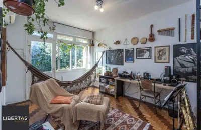 Apartamento com 4 quartos à venda na Rua Ramiro Barcelos, 2191, Rio Branco, Porto Alegre