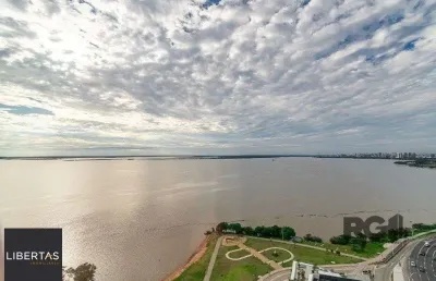 Sala comercial para alugar na Avenida Padre Cacique, 2893, Praia de Belas, Porto Alegre