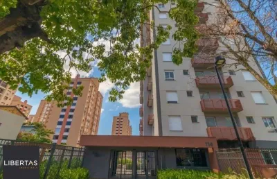 Apartamento com 1 quarto à venda na Avenida dos Cubanos, 114, Partenon, Porto Alegre