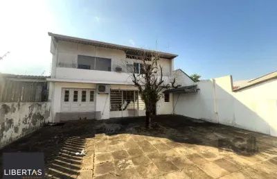 Ponto comercial à venda na Rua Cacequi, 190, Passo da Areia, Porto Alegre