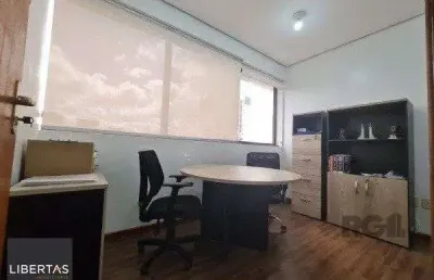 Sala comercial para alugar na Rua José de Alencar, 868, Menino Deus, Porto Alegre