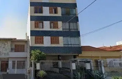 Apartamento com 3 quartos à venda na Rua Evaristo da Veiga, 299, Partenon, Porto Alegre