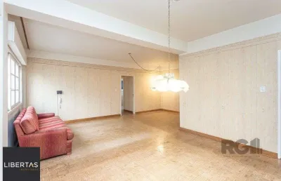 Apartamento no bairro floresta de 3 dormitórios e vaga desocupado