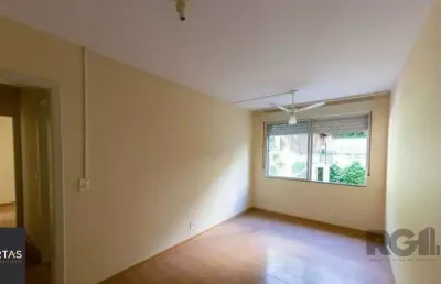 Apartamento com 2 quartos à venda na Rua Riachuelo, 949, Centro Histórico, Porto Alegre