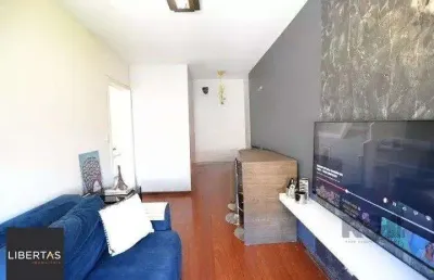 Apartamento com 2 quartos à venda na Travessa Serafim Terra, 49, Jardim Botânico, Porto Alegre
