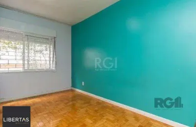 Apartamento com 4 quartos à venda na Avenida Cauduro, 71, Bom Fim, Porto Alegre