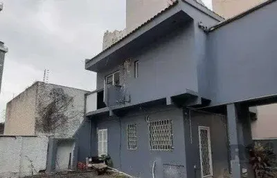 Casa para alugar na Rua Quintino Bocaiúva, 699, Floresta, Porto Alegre