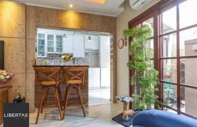 Apartamento com 2 quartos à venda na Avenida Assis Brasil, 2430, Cristo Redentor, Porto Alegre