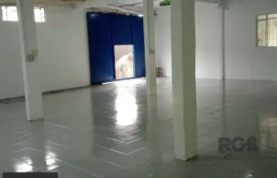 Barracão / Galpão / Depósito para alugar na Rua Jackson de Figueiredo, 991, Sarandi, Porto Alegre