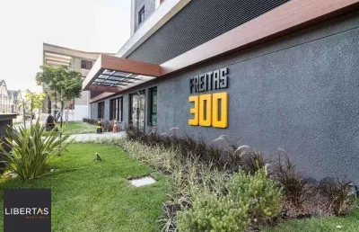 Apartamento no bairro azenha 1 dormitório 1 vaga - azenha
