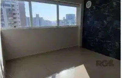 Sala comercial para alugar na Avenida Érico Veríssimo, 1140, Menino Deus, Porto Alegre