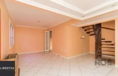 Casa em condomínio fechado com 3 quartos à venda na Rua Landel de Moura, 2541, Tristeza, Porto Alegre