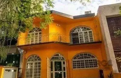 Casa para alugar na Rua Tenente-Coronel Fabrício Pilar, 41, Mont Serrat, Porto Alegre