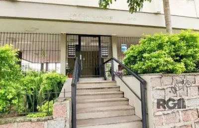 Apartamento para venda 2 dormitórios, 1 vaga rotativa