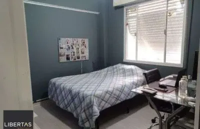 Apartamento com 3 quartos à venda na Rua Félix da Cunha, 399, Floresta, Porto Alegre