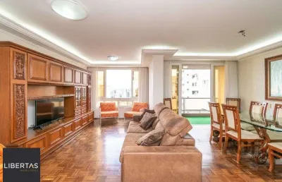 Apartamento 3 dormitórios 1 vaga - centro histórico desocupado