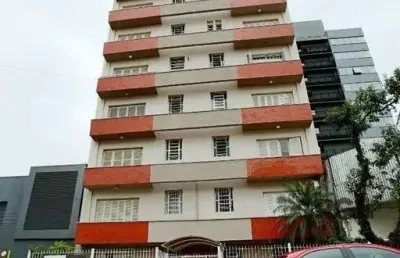 Apartamento com 2 quartos à venda na Rua Visconde do Rio Branco, 582, Floresta, Porto Alegre