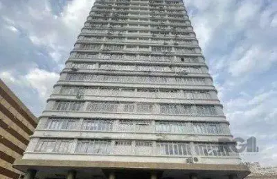 Sala comercial para alugar na Praça Osvaldo Cruz, 15, Centro Histórico, Porto Alegre