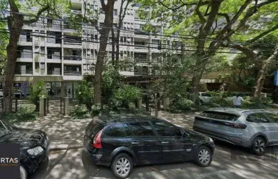 Ponto comercial à venda na Rua Hilário Ribeiro, 191, Moinhos de Vento, Porto Alegre