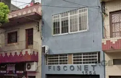 Prédio para alugar na Avenida Presidente Franklin Roosevelt, 1554, Navegantes, Porto Alegre