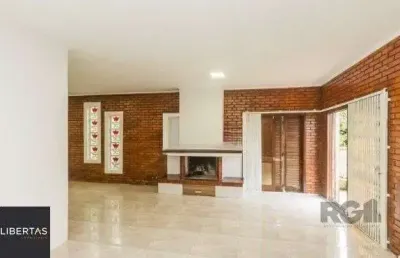 Casa com 5 quartos à venda na Rua Osmar Amaro de Freitas, 193, Jardim Itu Sabará, Porto Alegre