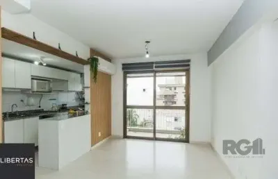 Apartamento com 3 quartos à venda na Rua Piauí, 40, Santa Maria Goretti, Porto Alegre